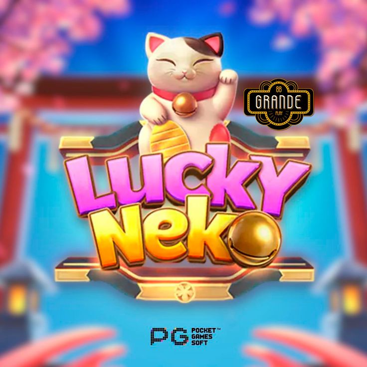 Lucky Neko